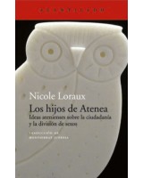 HIJOS DE ATENEA, LOS