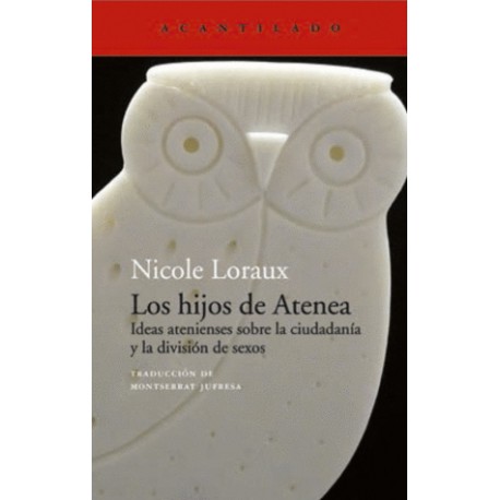 HIJOS DE ATENEA, LOS