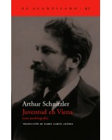 JUVENTUD EN VIENA: (UNA AUTOBIOGRAFIA)
