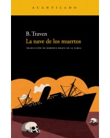 NAVE DE LOS MUERTOS, LA