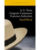 PATCHWORD
