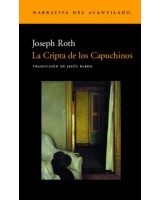 CRIPTA DE LOS CAPUCHINOS, LA