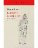 MUERTE DE NAPOLEON, LA