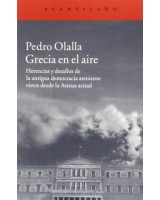 GRECIA EN EL AIRE