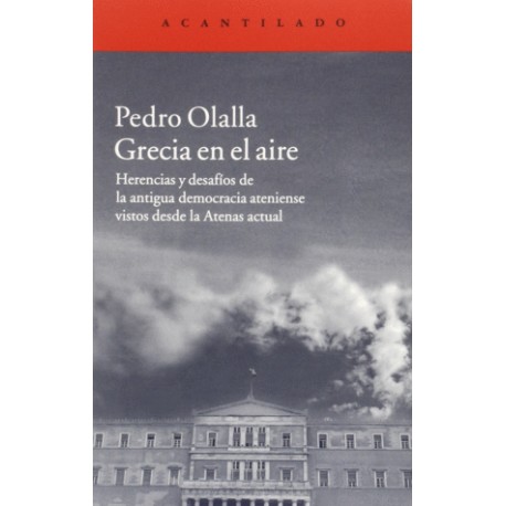 GRECIA EN EL AIRE
