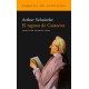REGRESO DE CASANOVA, EL