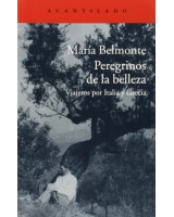 PEREGRINOS DE LA BELLEZA