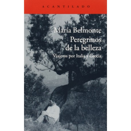 PEREGRINOS DE LA BELLEZA