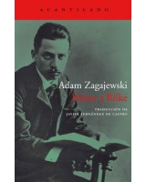 RELEER A RILKE