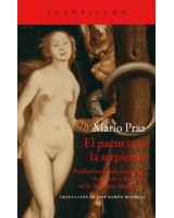 PACTO CON LA SERPIENTE, EL