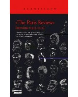 THE PARIS REVIEW - OBRA COMPLETA