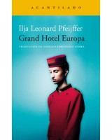 GRAND HOTEL EUROPA