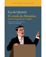 CONDE DE ABRANHOS, EL