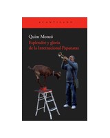 ESPLENDOR Y GLORIA DE LA INTERNACIONAL PAPANATAS