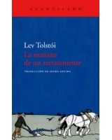 MAÑANA DE UN TERRATENIENTE, LA