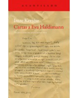 CARTAS A EVA HALDIMANN