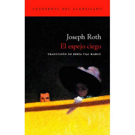 ESPEJO CIEGO, EL