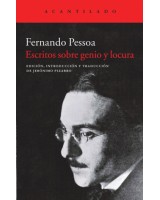 ESCRITOS SOBRE GENIO Y LOCURA