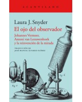 OJO DEL OBSERVADOR, EL