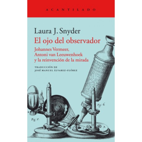 OJO DEL OBSERVADOR, EL