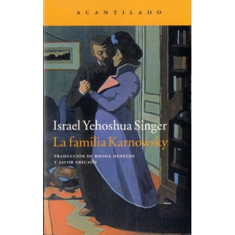 FAMILIA KARNOWSKY, LA