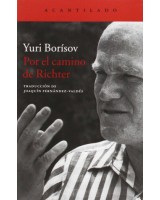 POR EL CAMINO DE RICHTER
