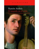 MUNDO EN EL OIDO,EL: EL NACIMIENTO DE LA