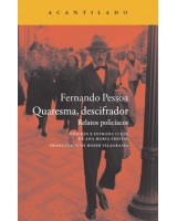 QUARESMA, DESCIFRADOR