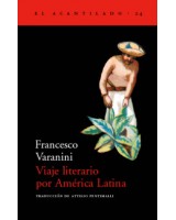 VIAJE LITERARIO POR AMERICA LATINA