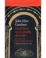 MUSICA EN EL CASTILLO DEL CIELO, LA