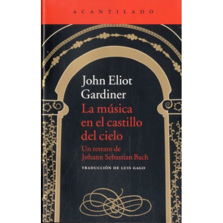 MUSICA EN EL CASTILLO DEL CIELO, LA