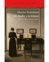 MI MADRE Y LA MUSICA