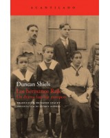 HERMANOS RAJK, LOS  UN DRAMA FAMILIAR EUROPEO