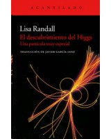 DESCUBRIMIENTO DEL HIGGS, EL