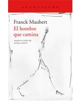 HOMBRE QUE CAMINA, EL