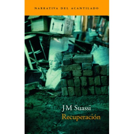 RECUPERACION