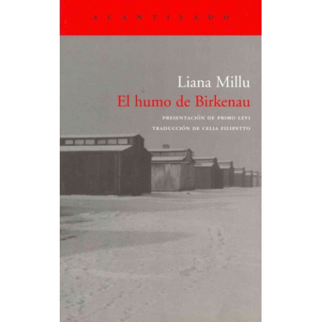HUMO DE BIRKENAU, EL