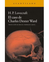 CASO DE CHARLES DEXTER WARD, EL