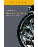 FILIBUTH O EL RELOJ DE ORO