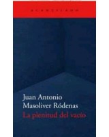 PLENITUD DEL VACIO, LA