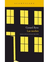 NOCHES, LAS