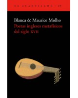 POETAS INGLESES METAFISICOS DEL SIGLO XV