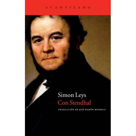 CON STENDHAL