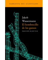 HOMBRESILLO DE LOS GANSOS, EL