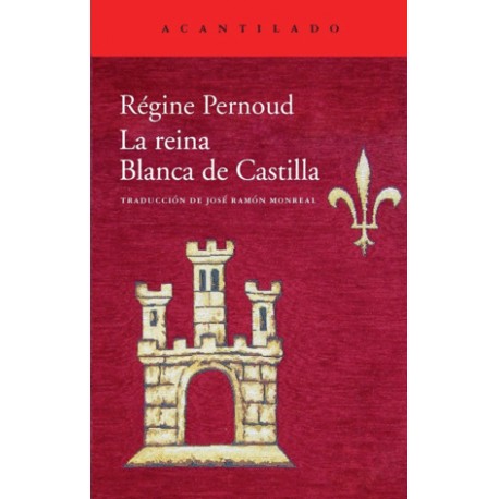 REINA BLANCA DE CASTILLA, LA