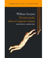 JOVEN AUDAZ SOBRE EL TRAPECIO VOLANTE, EL