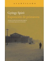 EXPOSICION DE PRIMAVERA