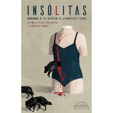 INSOLITAS