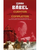 CUENTOS COMPLETOS (BABEL)