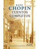 CUENTOS COMPLETOS (CHOPIN)